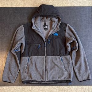 VINTAGE The NorthFace Denali Fleece Jacket